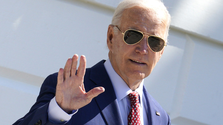 Байден произнёс неожиданные слова премьеру Израиля. Нетаньяху включил дипломата