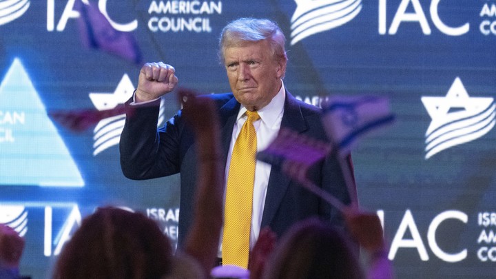 Трамп допустил начало Третьей мировой в ближайшие несколько месяцев