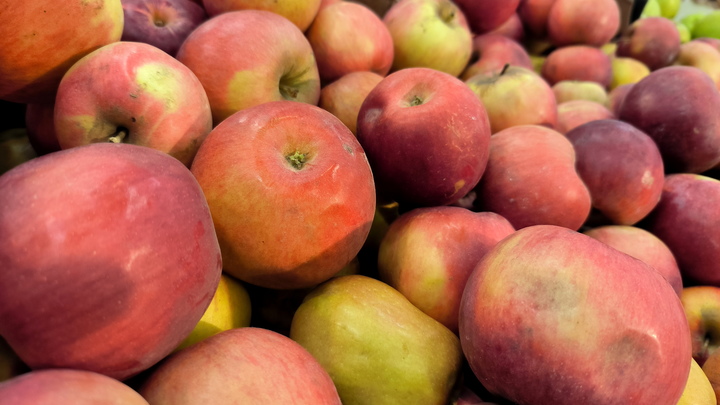 Учёные выяснили, что нехватка фруктов и овощей способна довести до депрессии