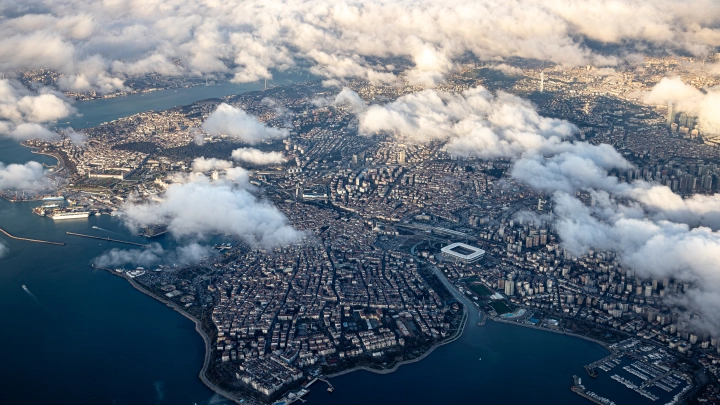 Отпуск с сюрпризом: Пропавшая в Турции девушка из Краснодара нашлась в США