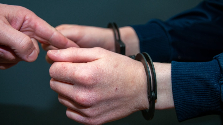 Обвиняемый в хищении экс-чиновник МО Грачев заявил, что его оговорили свидетели