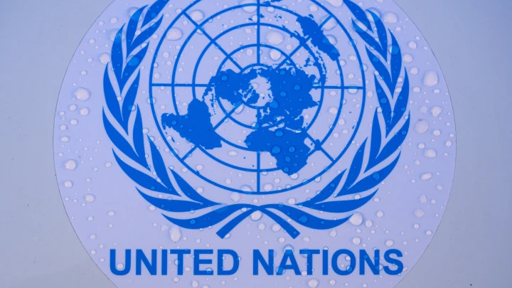 Деньги России для ООН заморожены: новый виток финансовых санкций