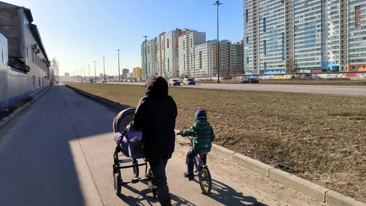 В Нижнем Новгороде обсудили развитие системы профилактики социального сиротства