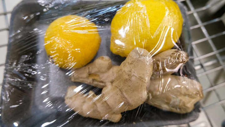 Три продукта против густой крови: Врачи объяснили, как очистить организм от ядов