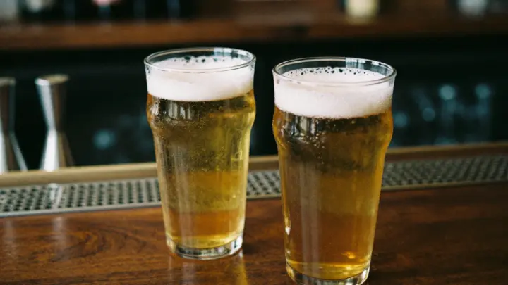 Нарколог Исаев: бытовое пьянство представляет серьёзную зону риска