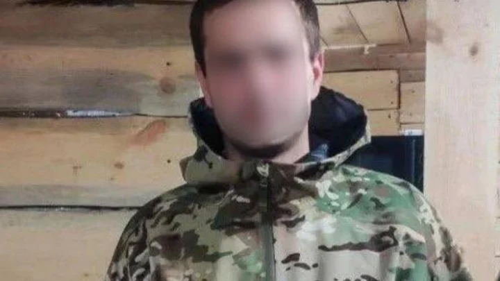 Вернувшийся с СВО боец погиб от удара дрона в Белгороде