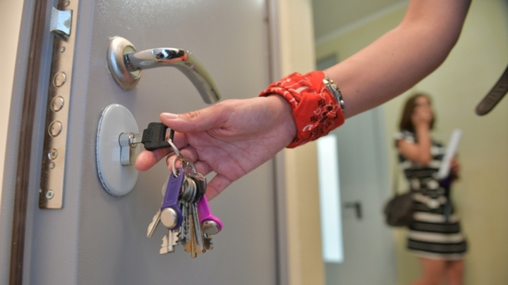 В Турции банда девушек обворовала более 50 квартир русскоязычных жителей