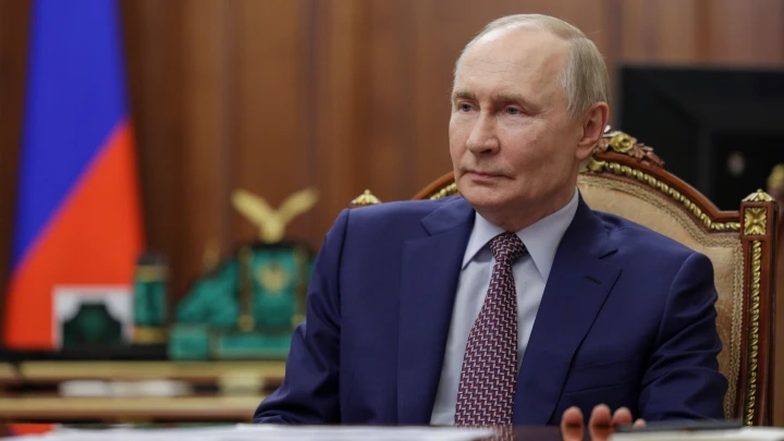 Одна русская подлодка - и минус два континента. Путин дал понять Европе: Россия не блефует