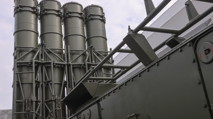 Путин это видит: Технику ВСУ подключат к военному Wi-Fi НАТО