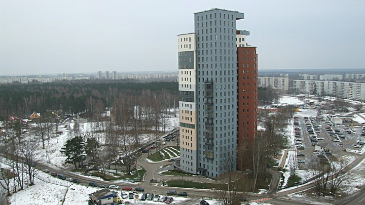 Самые дорогие для жизни города в Подмосковье - Люберцы и Одинцово