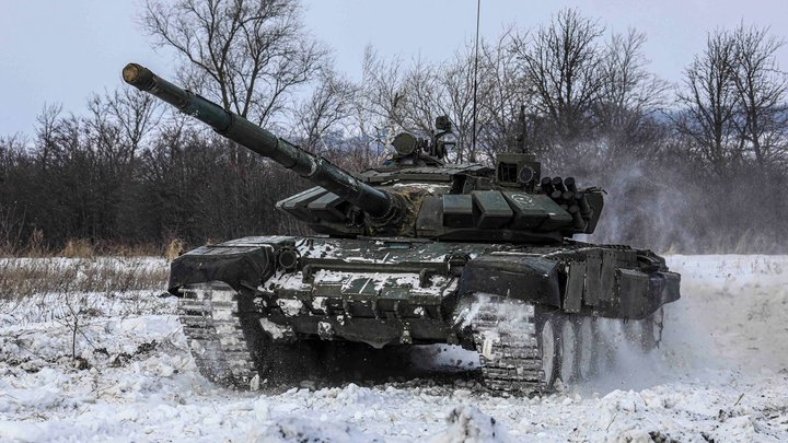 Грядёт переломный момент СВО: Эксперт назвал время и место