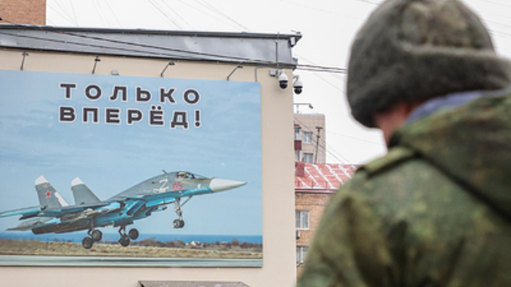 НАТО это не понравится: СВО сделала Россию сильнее