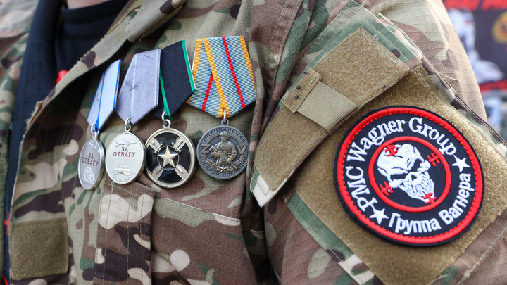 Вернувшийся с СВО в Петербург вагнеровец сообщил об угрозах