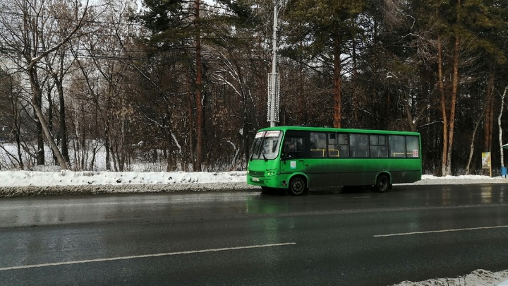 В Челябинской области температура воздуха поднимется выше нуля градусов
