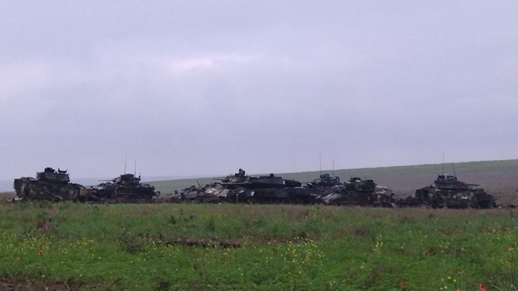 Боевики отказались идти в бой: Киеву пришлось вывести целую бригаду из-под Работино