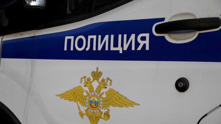 Массовая драка в Москве: Врукопашную пошли военные?