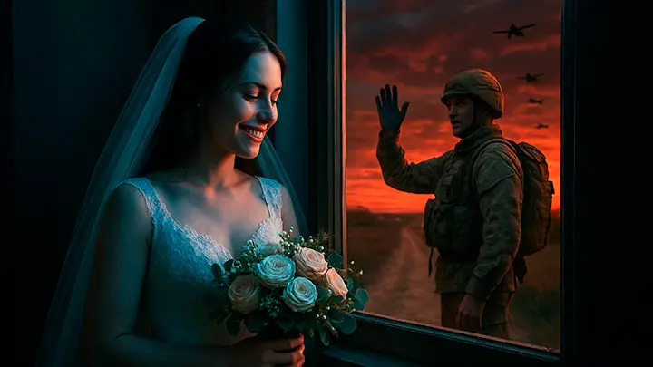 Жизни русских бойцов превратили в товар. Страшные схемы весёлых вдов – они смеются, когда матери плачут