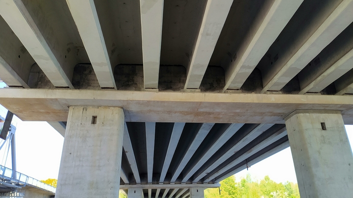 В Нижнем Тагиле хотят провести реконструкцию путепровода через железную дорогу