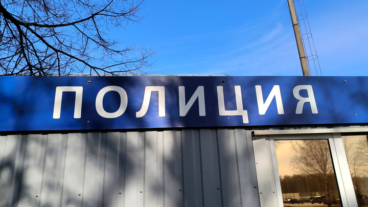 В Новосибирске задержали 64-летнего сторожа по подозрению в домогательствах к девочкам