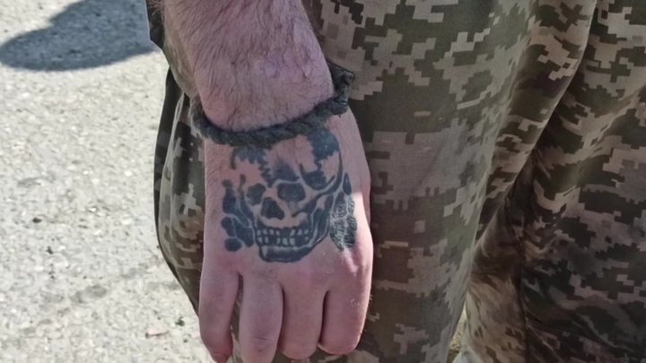 РВ: В Бахмуте уничтожен помогавший нацистам музыкант Даниил Подыбайло