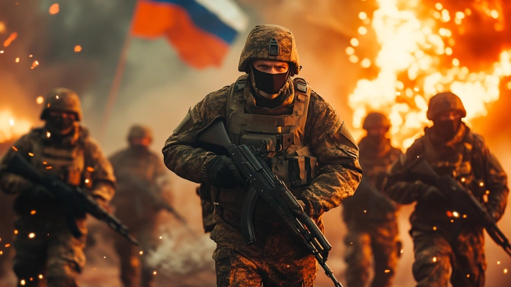 Боец Раха Андийский рассказал, как по кайфу шмалял и стал ветераном СВО