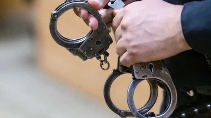 Задержан мэр Красноярска Логинов. За взятку - Источник