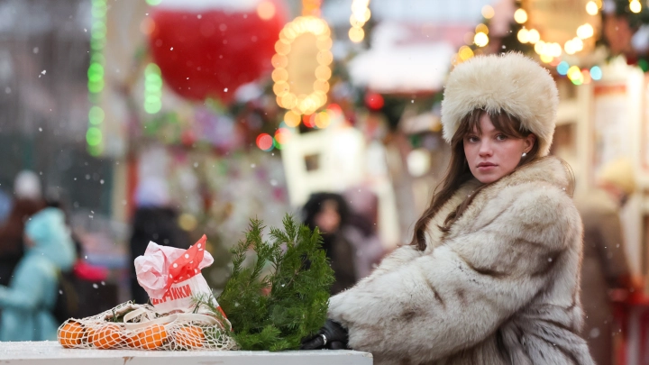 Москву могут изуродовать до неузнаваемости: Перспективы пугающие. Расследование привело на Садовод и Фуд Сити