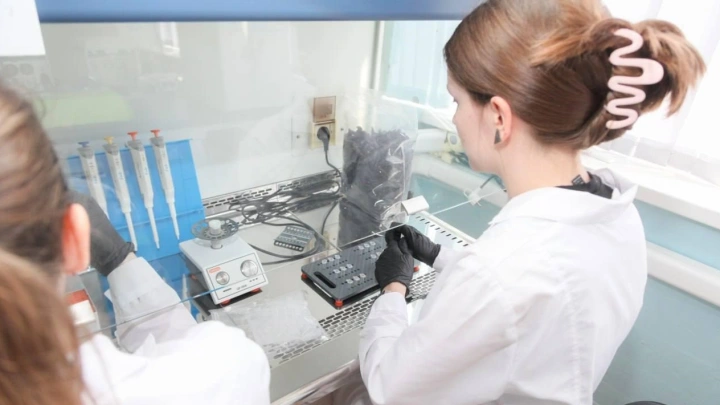 Система подготовки кадров для в Подмосковье: от школы до предприятия