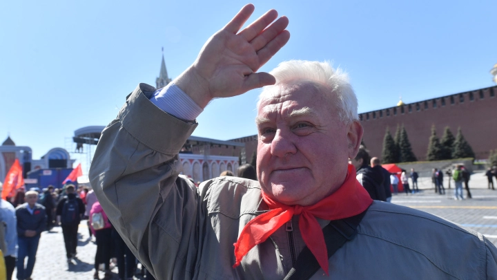 Неожиданное признание поляков взорвало Сеть - тысячи лайков под видео из Москвы