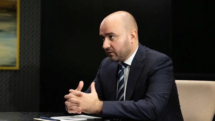 Губернатор Самарской области осудил растрату бюджетных средств на спорт