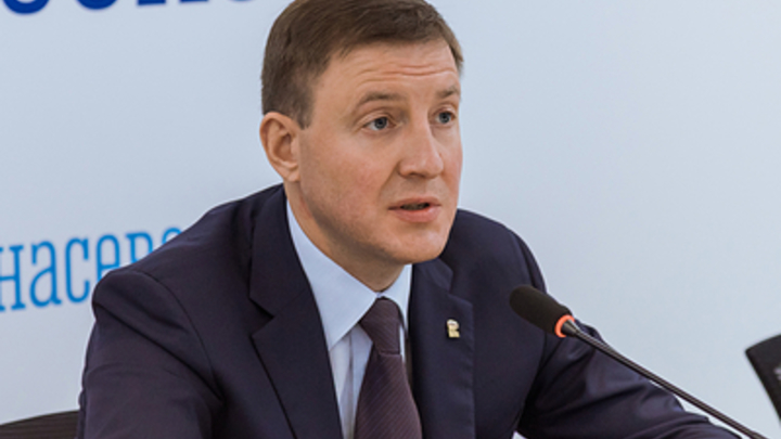 Турчак и депутаты Госдумы России попали под обстрел в ЛНР