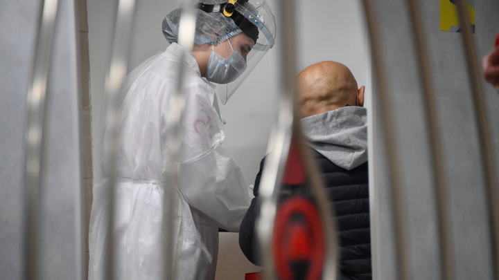 Сертификат на полгода и год: Голикова объяснила, как получить ковид-документ