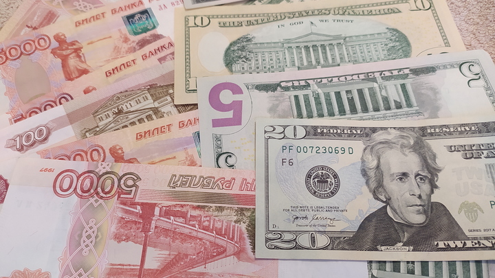 Россия оказалась между Сциллой и Харибдой: Придётся заплатить высокую цену