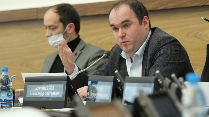 Полиция проверит стройку четвёртого моста через Обь в Новосибирске