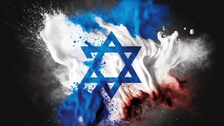 Генконсульство Израиля в Санкт-Петербурге закрывается. Причины не называются