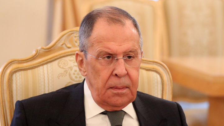 Она готова на всё: Лавров назвал новую Украину