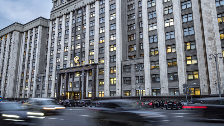 Допустимая самооборона. Госдума расширяет границы