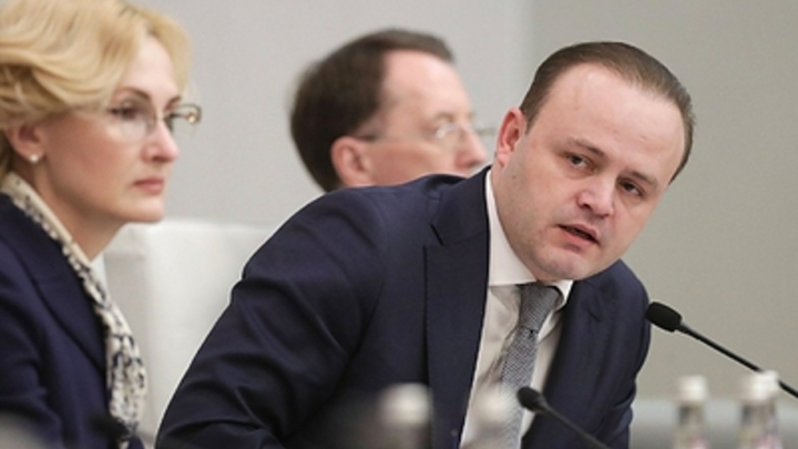 Настоящий беспримесный позор: Перла о новом кандидате в президенты России