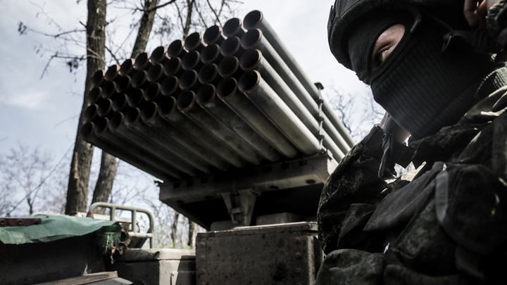 Русский полковник назвал вероятный итог контрнаступа ВСУ: Мы всё правильно сделали