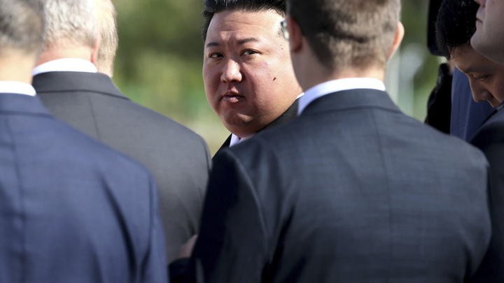 Северная Корея сделала серьёзное предупреждение США. Уже без слов