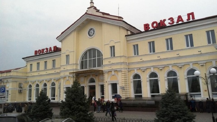 Киев прекратил выдачу гумпомощи в Херсоне — Сальдо