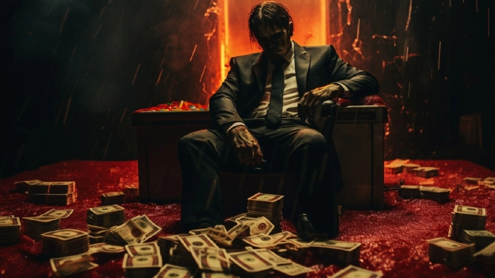 А заплатит за всё русский мужик: Элита не скрывает своих циничных намерений