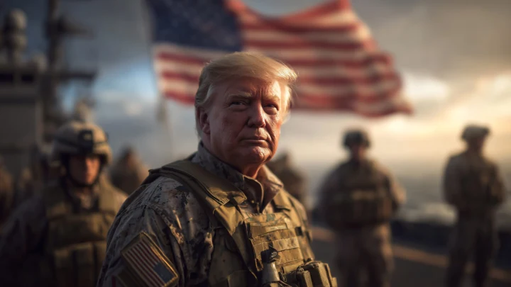 Трамп запросил немедленные переговоры: Страны играют в очень опасную игру. Каким будет ответ?