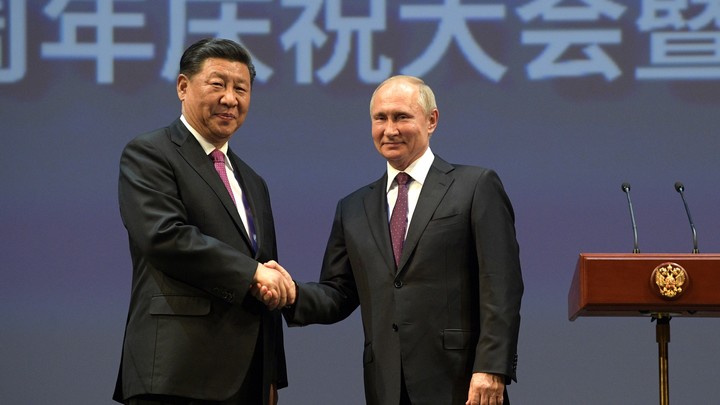 G20 теряет лидеров. Есть новая точка сборки: Скрытые смыслы отказа Путина и Си от саммита