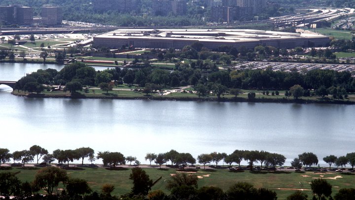 В Пентагоне отреагировали на взрыв на Крымском мосту: Украинцы сами решают