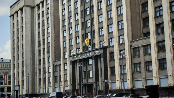 Бойцам нужнее: Депутат Госдумы Сергей Тен откажется от досрочной премии