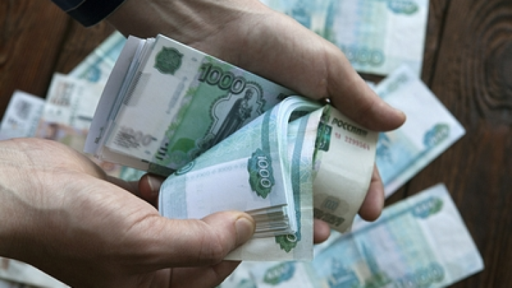 Госдума запретила начислять пени по долгам умерших заемщиков