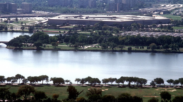 Око Пентагона: Передовые вооружения для Украины будут отслеживать