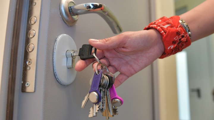 Дольщики ещё одного дома в ЖК Новинки Smart City получат ключи от квартир
