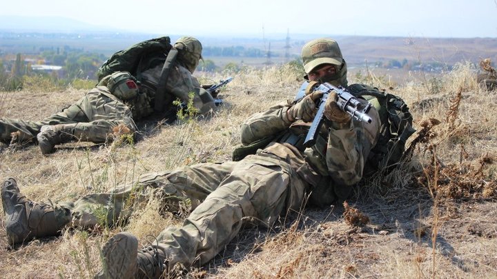 В оппозиции Армении заявили, что власти проспали продвижение ВС Азербайджана у села Тех: Ущербно